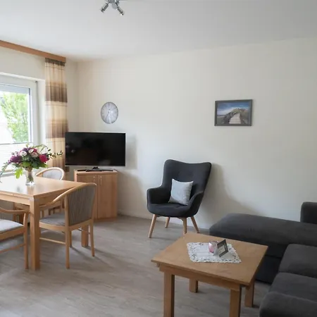 Appartementhaus Christel Grömitz Zewnętrze zdjęcie