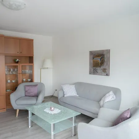 Appartementhaus Christel Grömitz Zewnętrze zdjęcie