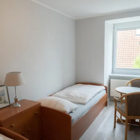 Appartementhaus Christel Grömitz Zewnętrze zdjęcie