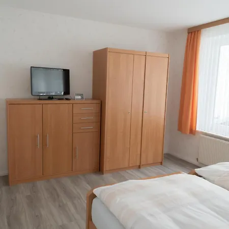 Appartementhaus Christel Grömitz Zewnętrze zdjęcie