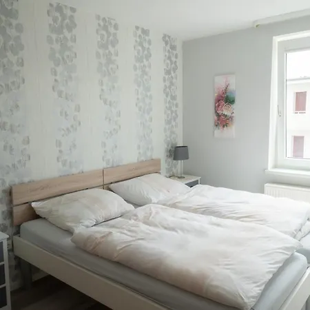 Appartementhaus Christel Grömitz Zewnętrze zdjęcie
