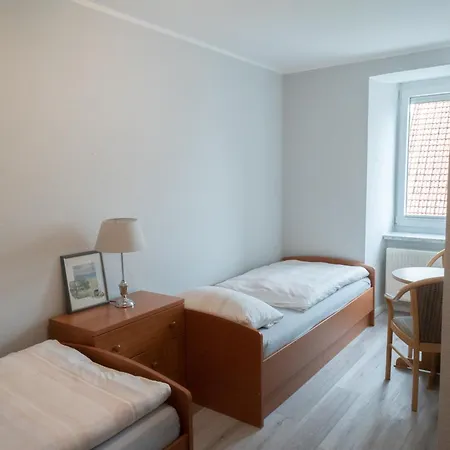 Appartementhaus Christel Grömitz Zewnętrze zdjęcie