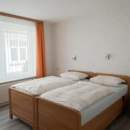 Appartementhaus Christel Grömitz Zewnętrze zdjęcie