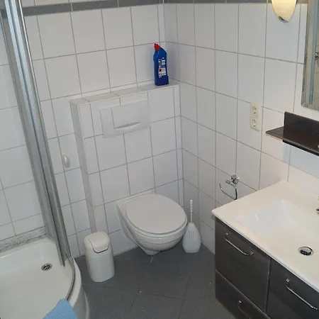 Appartementhaus Christel Grömitz Zewnętrze zdjęcie