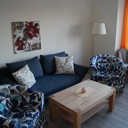 Appartementhaus Christel Grömitz Zewnętrze zdjęcie