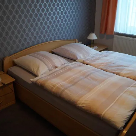 Appartementhaus Christel Grömitz Zewnętrze zdjęcie