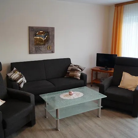 Appartementhaus Christel Grömitz Zewnętrze zdjęcie