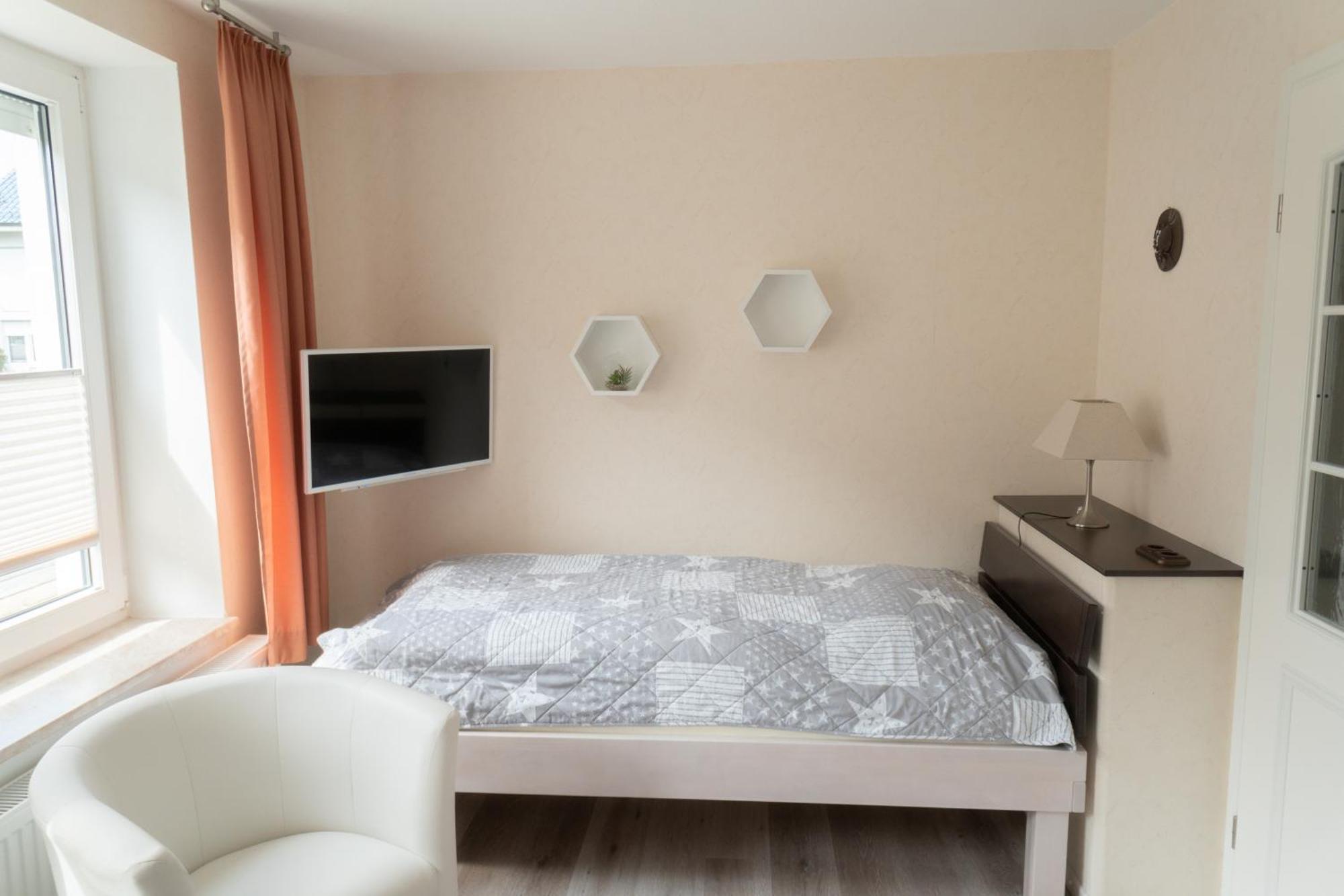 Appartementhaus Christel Apartment Grömitz